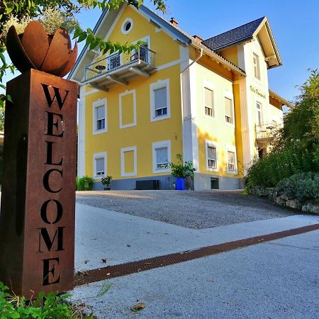 Villa Komposch - Adults Only Reifnitz Luaran gambar