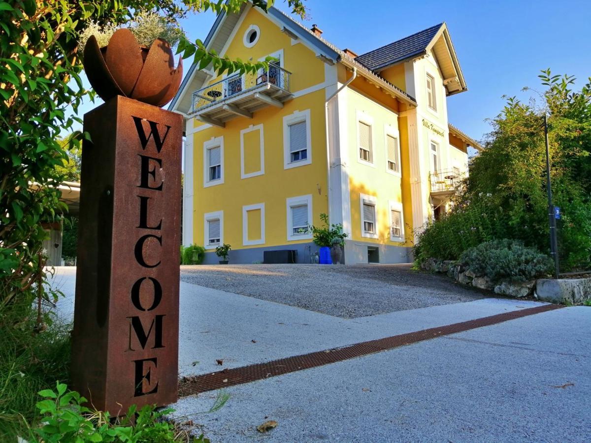 Villa Komposch - Adults Only Reifnitz Luaran gambar