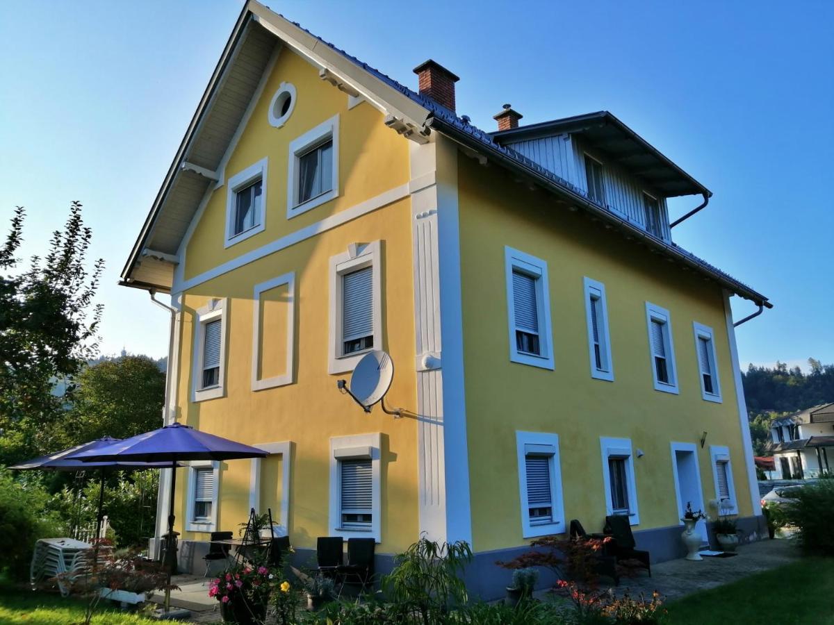 Villa Komposch - Adults Only Reifnitz Luaran gambar