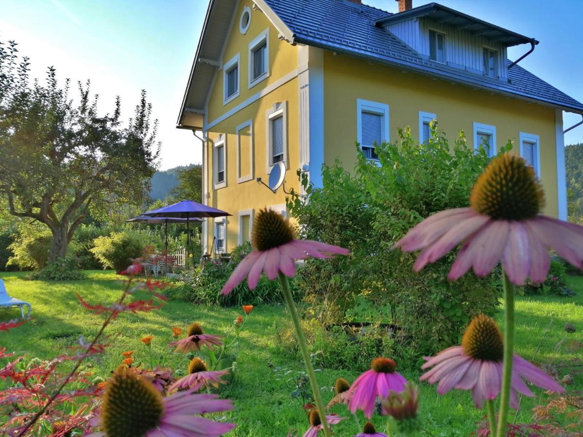 Villa Komposch - Adults Only Reifnitz Luaran gambar