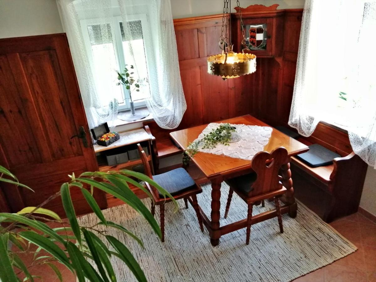 Villa Komposch - Adults Only Reifnitz Luaran gambar