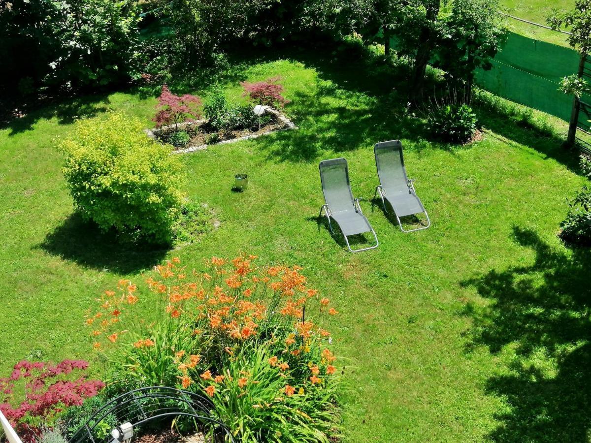 Villa Komposch - Adults Only Reifnitz Luaran gambar