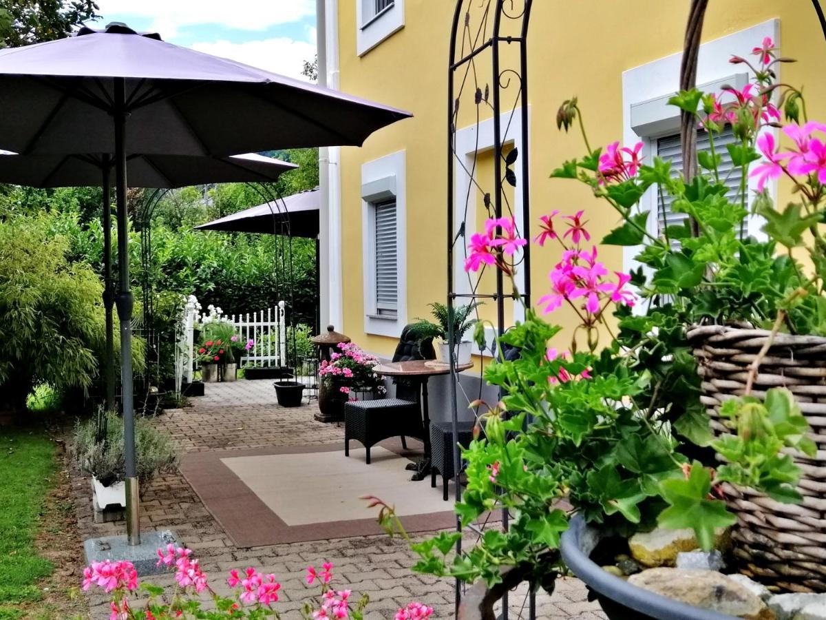Villa Komposch - Adults Only Reifnitz Luaran gambar