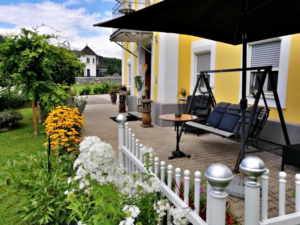 Villa Komposch - Adults Only Reifnitz Luaran gambar