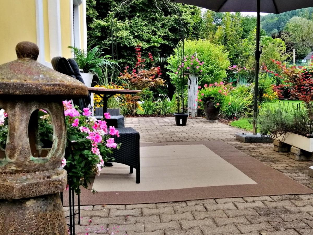 Villa Komposch - Adults Only Reifnitz Luaran gambar